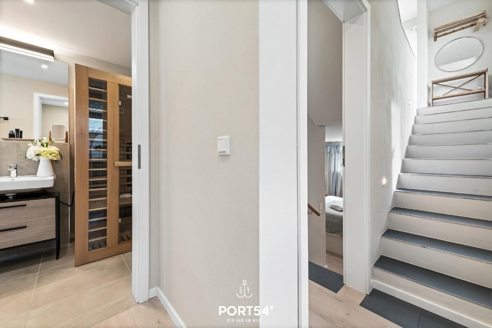 Baltic View Villa Kobbelluck ภายนอก รูปภาพ