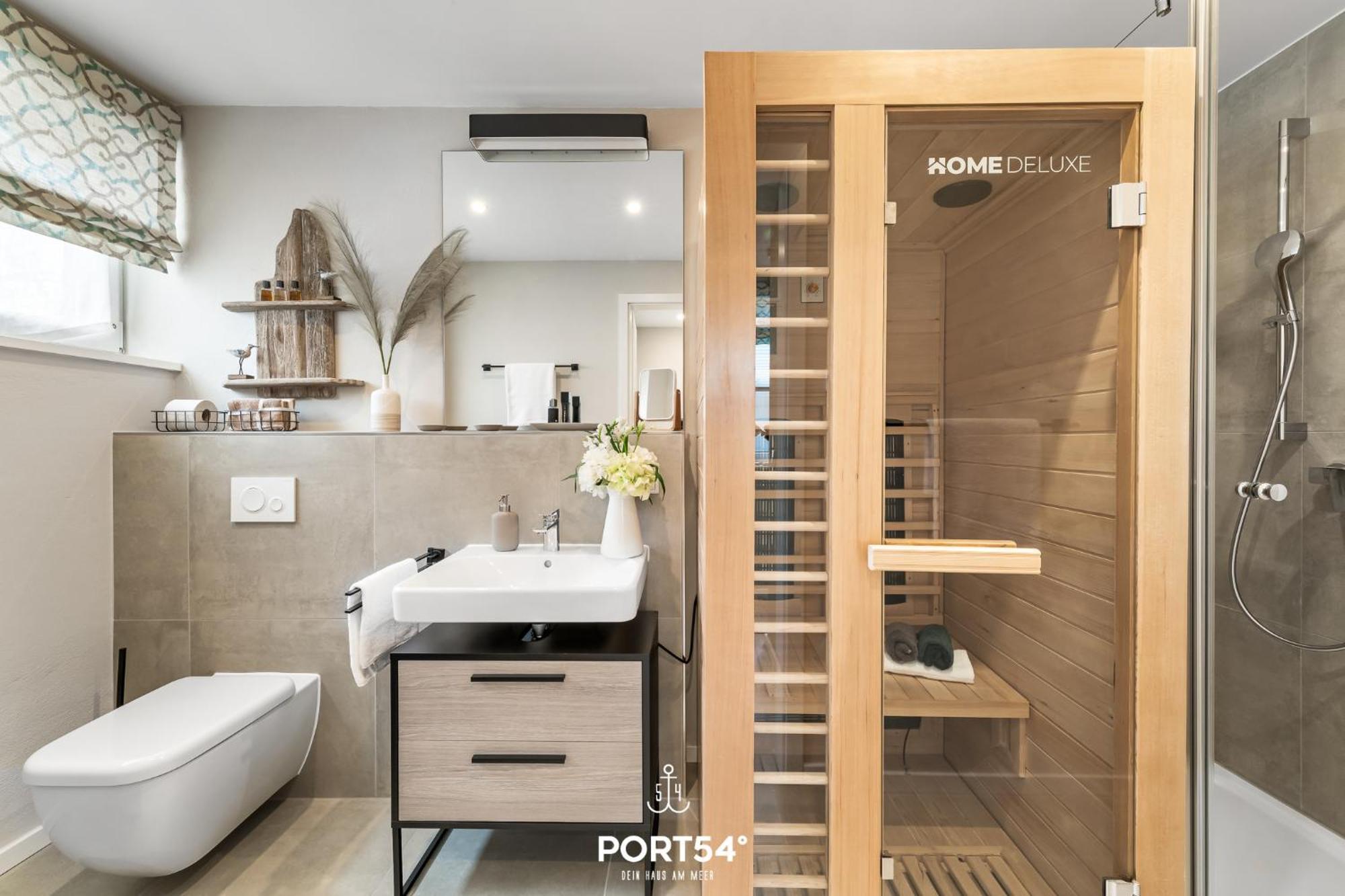 Baltic View Villa Kobbelluck ภายนอก รูปภาพ