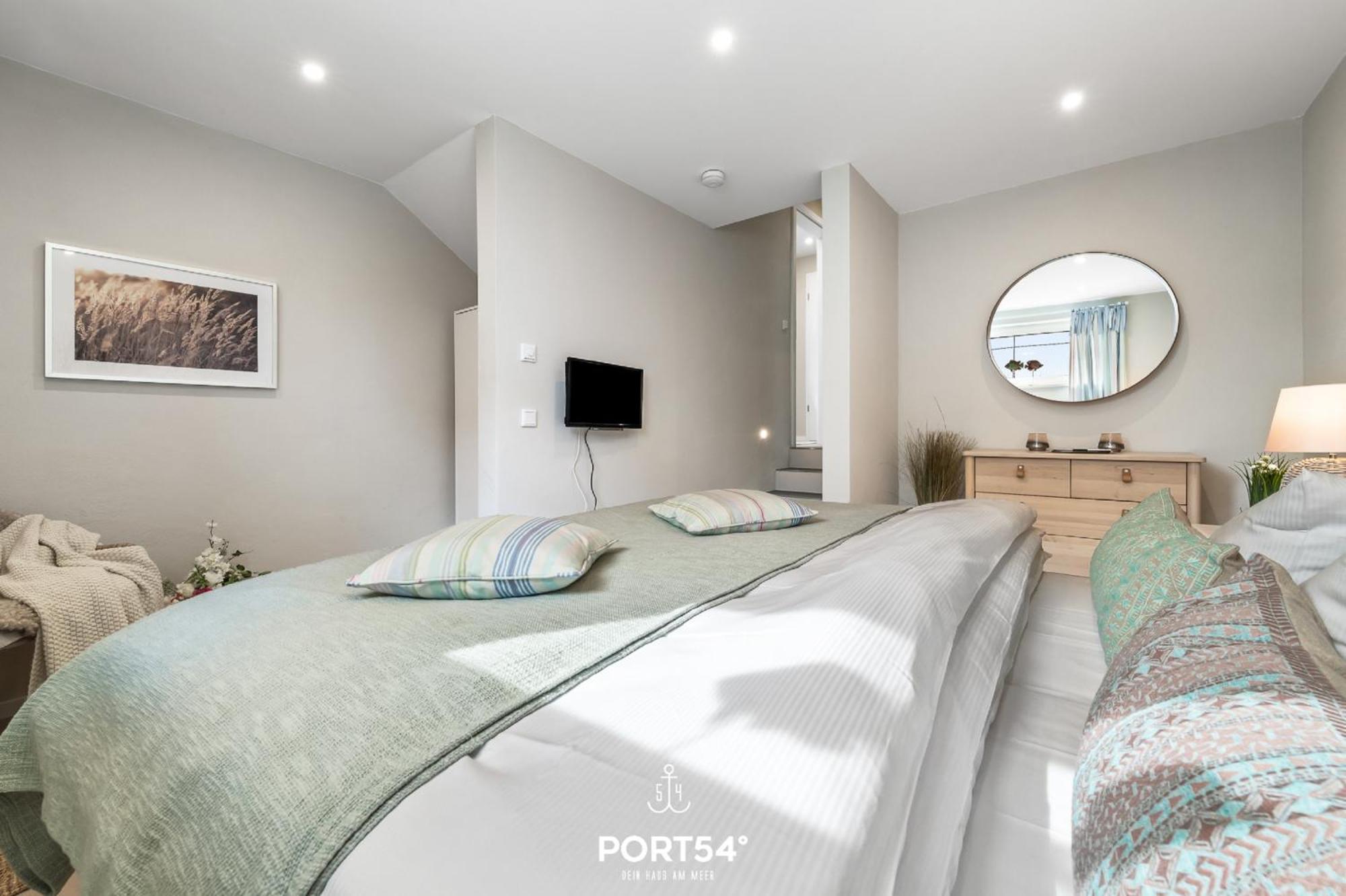 Baltic View Villa Kobbelluck ภายนอก รูปภาพ