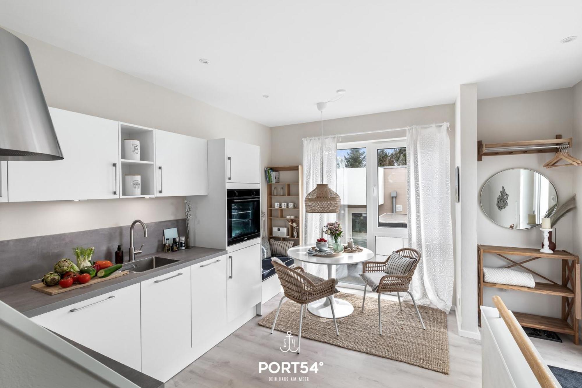 Baltic View Villa Kobbelluck ภายนอก รูปภาพ