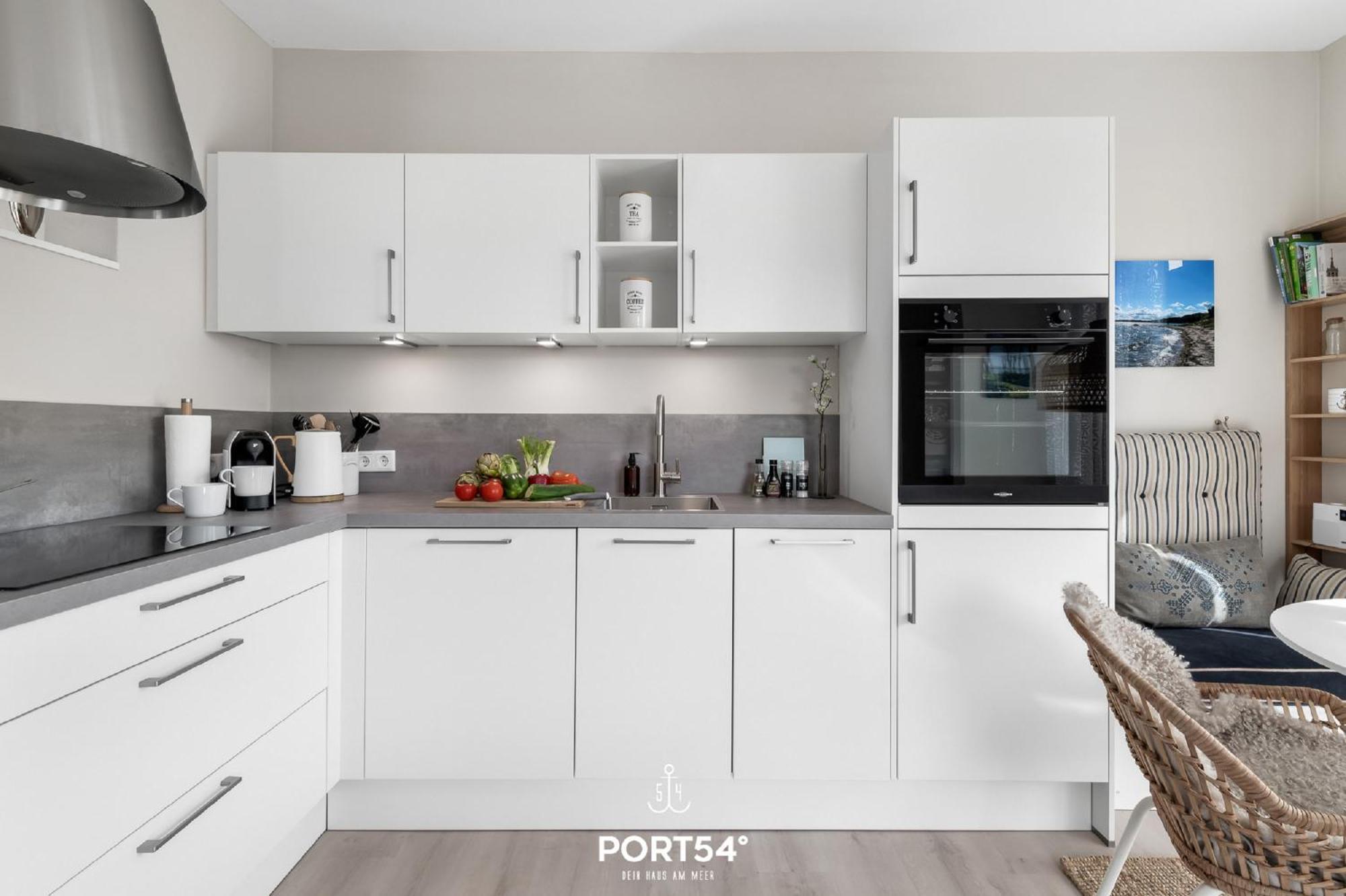 Baltic View Villa Kobbelluck ภายนอก รูปภาพ