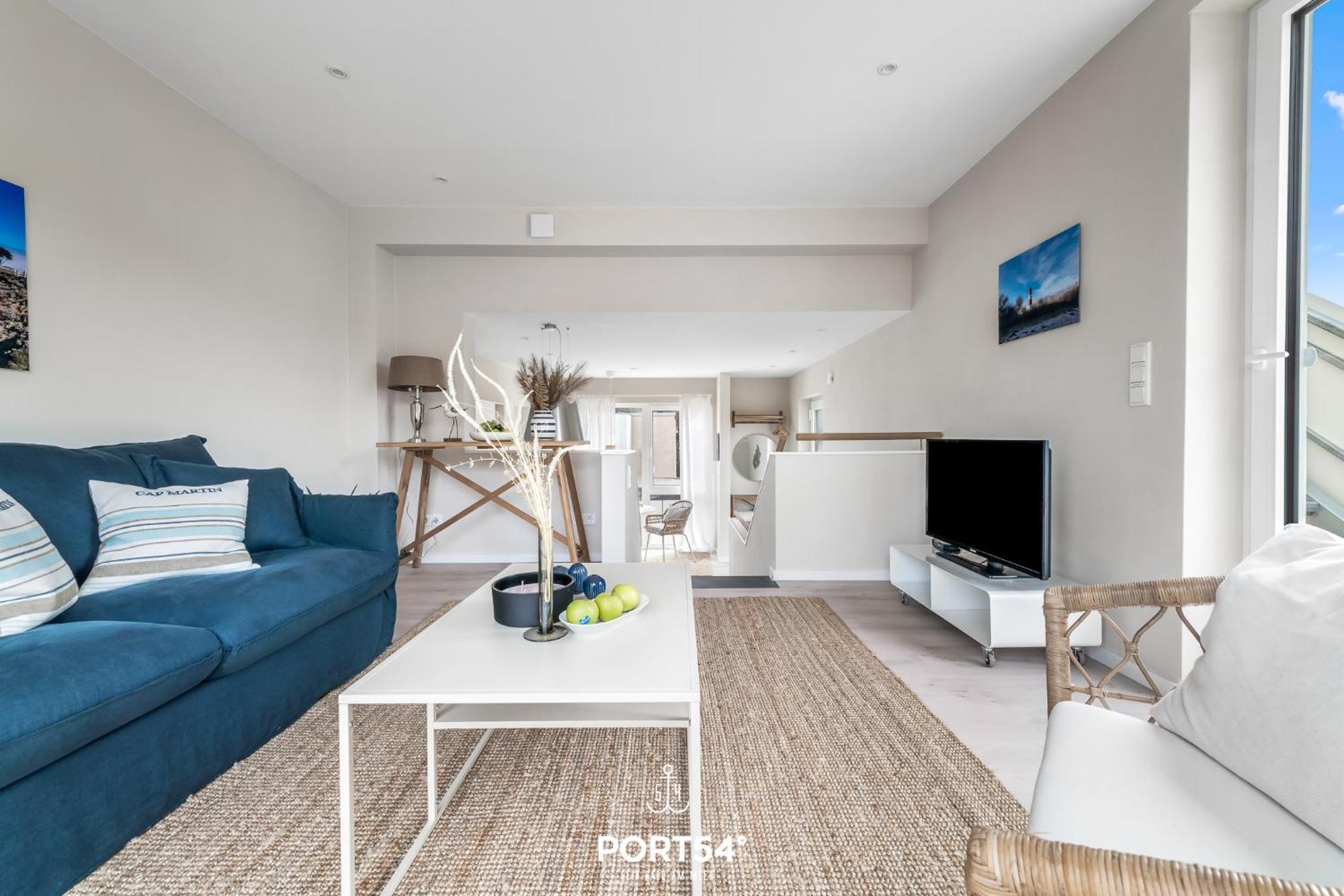 Baltic View Villa Kobbelluck ภายนอก รูปภาพ