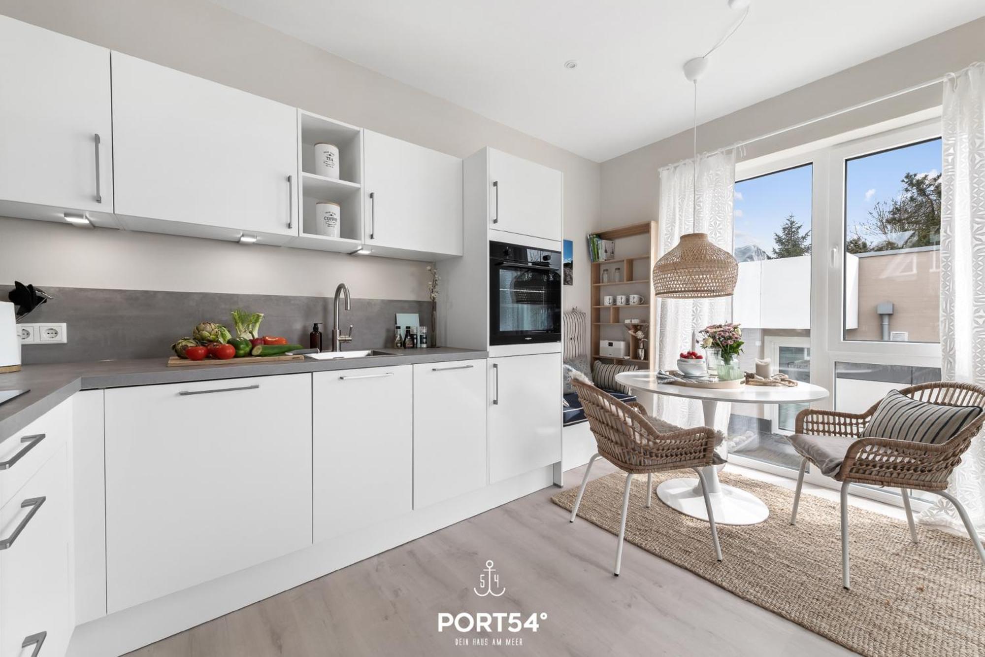 Baltic View Villa Kobbelluck ภายนอก รูปภาพ