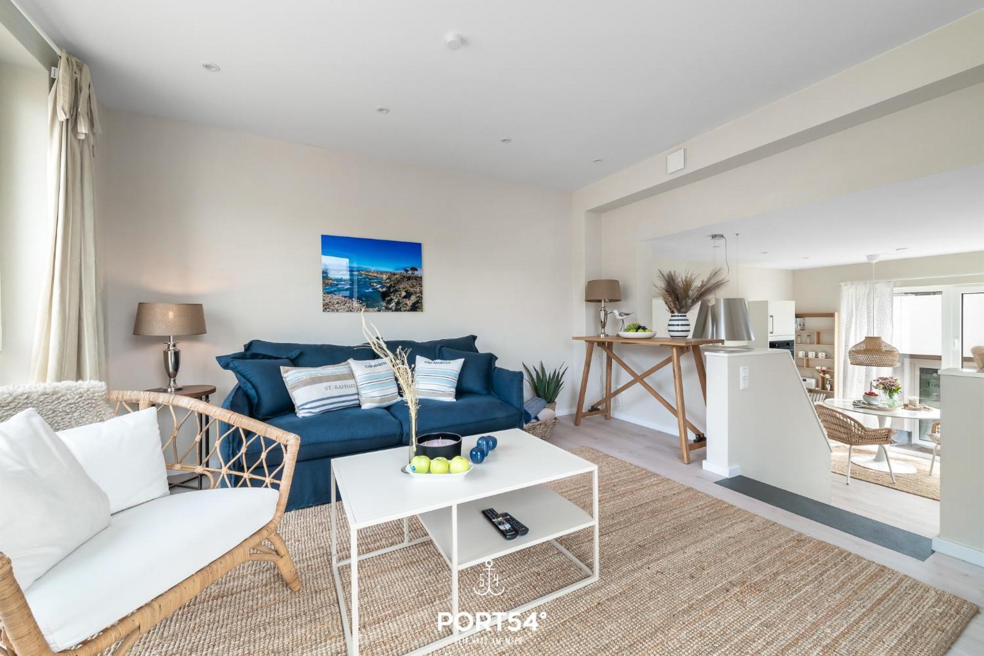 Baltic View Villa Kobbelluck ภายนอก รูปภาพ