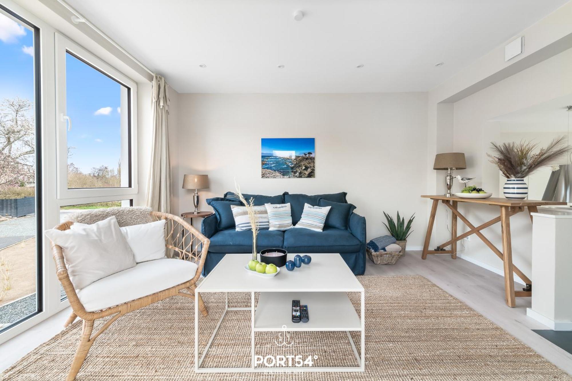 Baltic View Villa Kobbelluck ภายนอก รูปภาพ